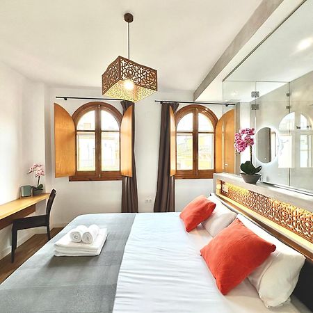 Unique House - Private Spa&Pool -StayinSiviglia Esterno foto