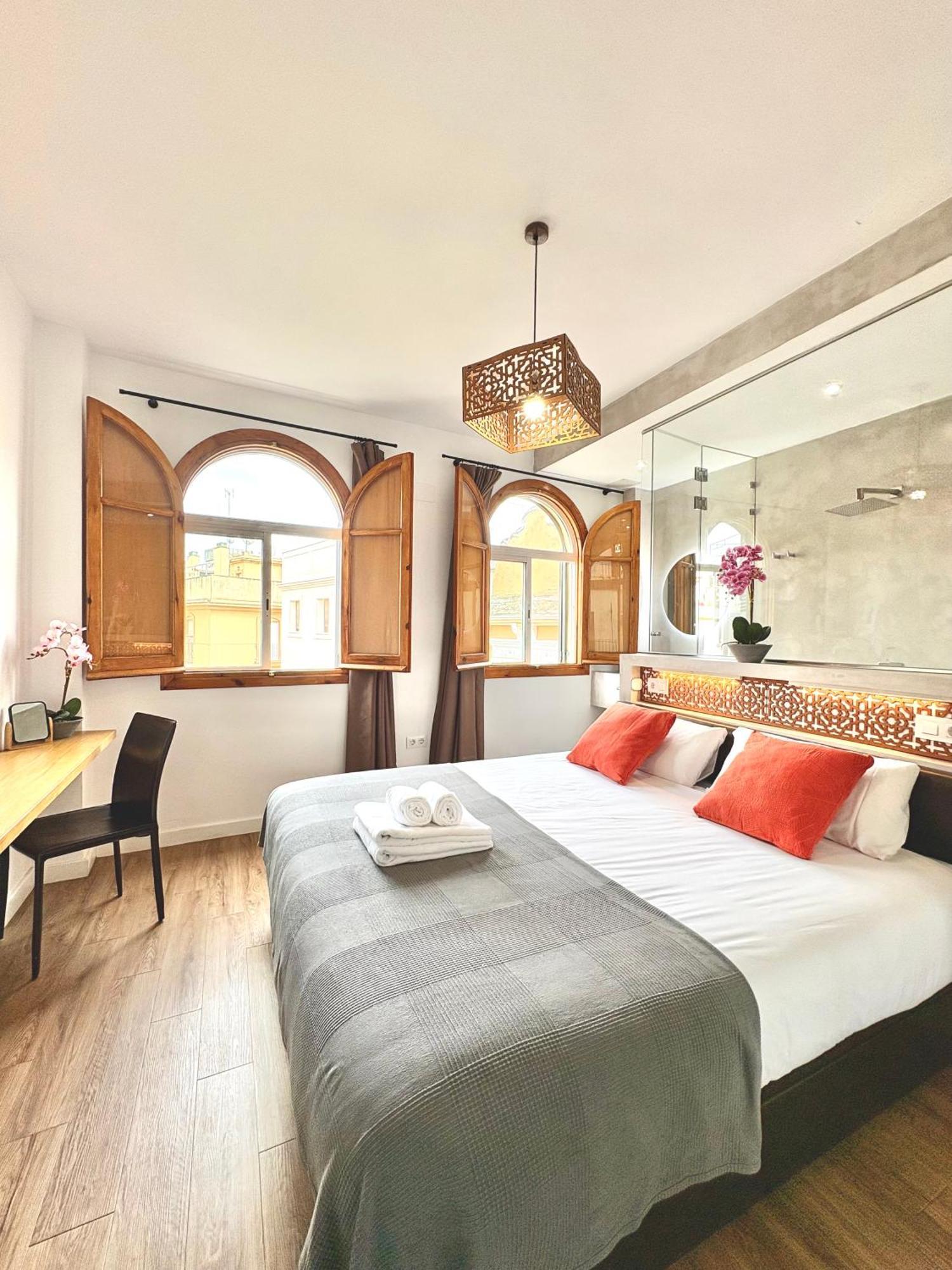 Unique House - Private Spa&Pool -StayinSiviglia Esterno foto