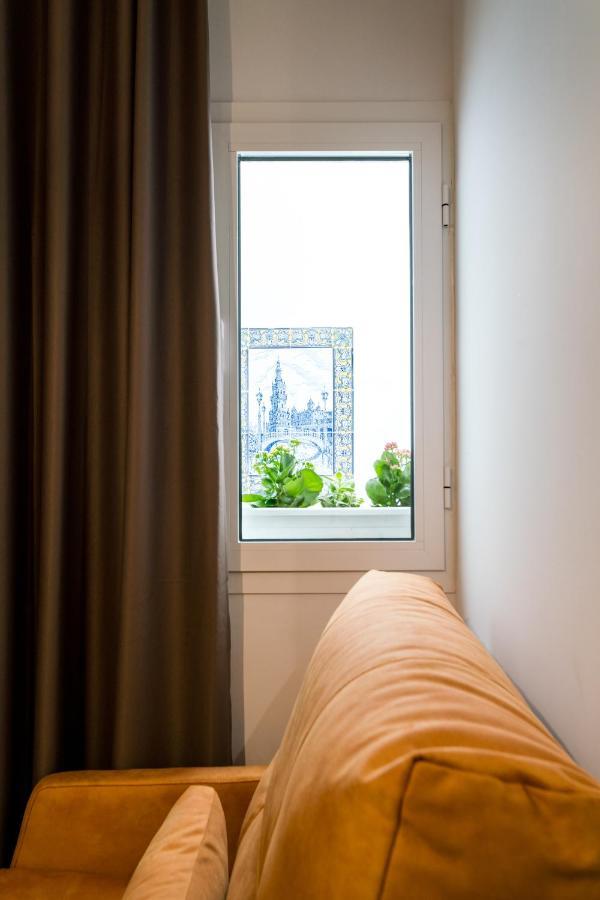 Unique House - Private Spa&Pool -StayinSiviglia Esterno foto