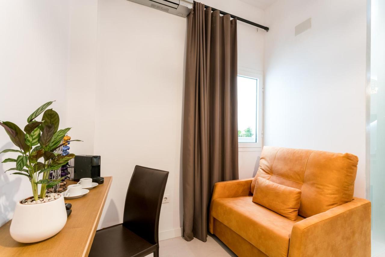 Unique House - Private Spa&Pool -StayinSiviglia Esterno foto