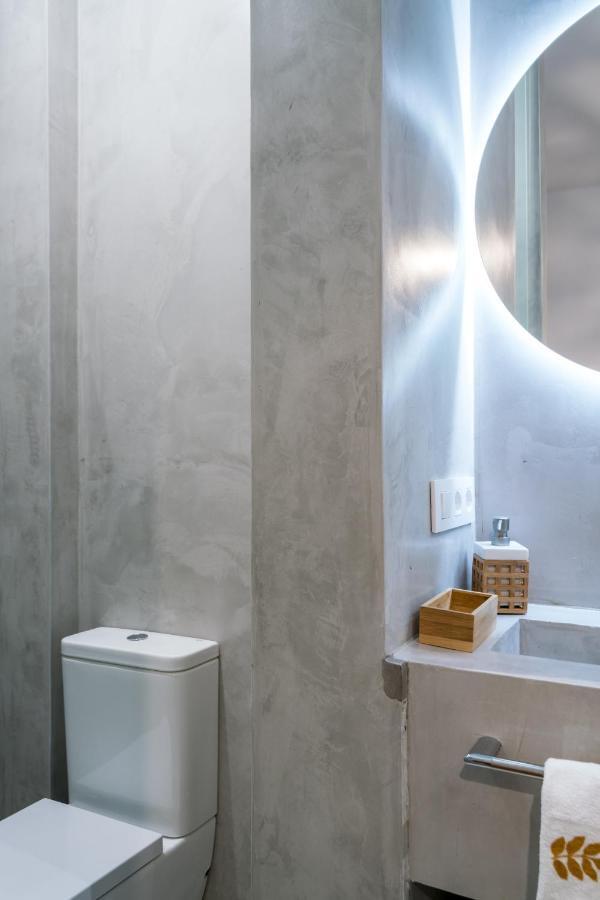 Unique House - Private Spa&Pool -StayinSiviglia Esterno foto