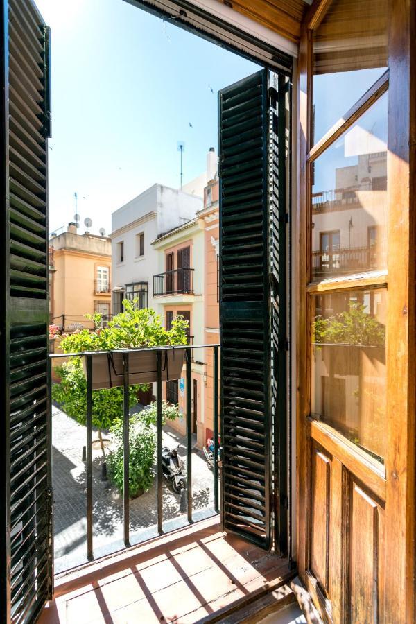Unique House - Private Spa&Pool -StayinSiviglia Esterno foto