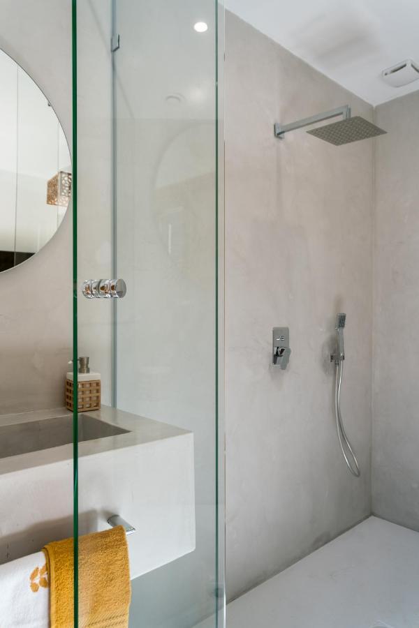 Unique House - Private Spa&Pool -StayinSiviglia Esterno foto