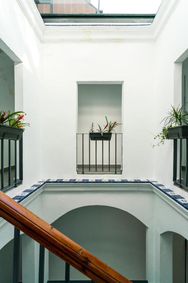 Unique House - Private Spa&Pool -StayinSiviglia Esterno foto
