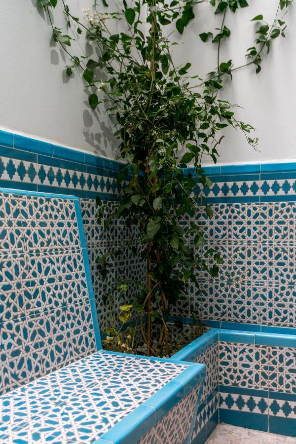 Unique House - Private Spa&Pool -StayinSiviglia Esterno foto