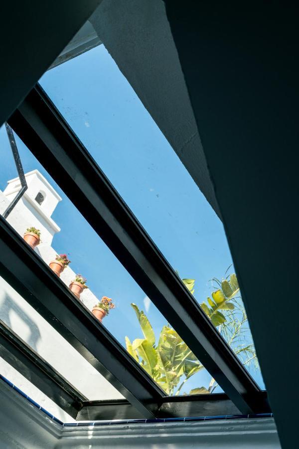 Unique House - Private Spa&Pool -StayinSiviglia Esterno foto