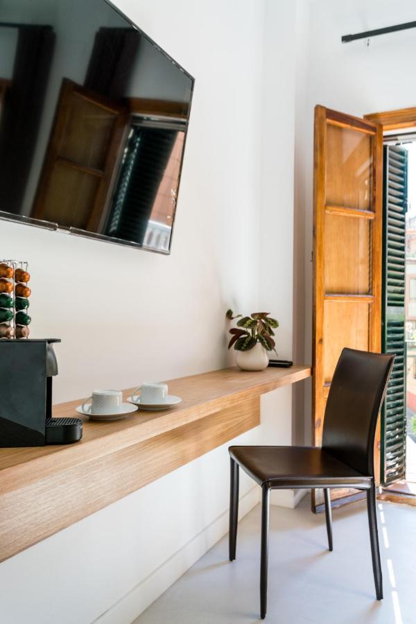 Unique House - Private Spa&Pool -StayinSiviglia Esterno foto
