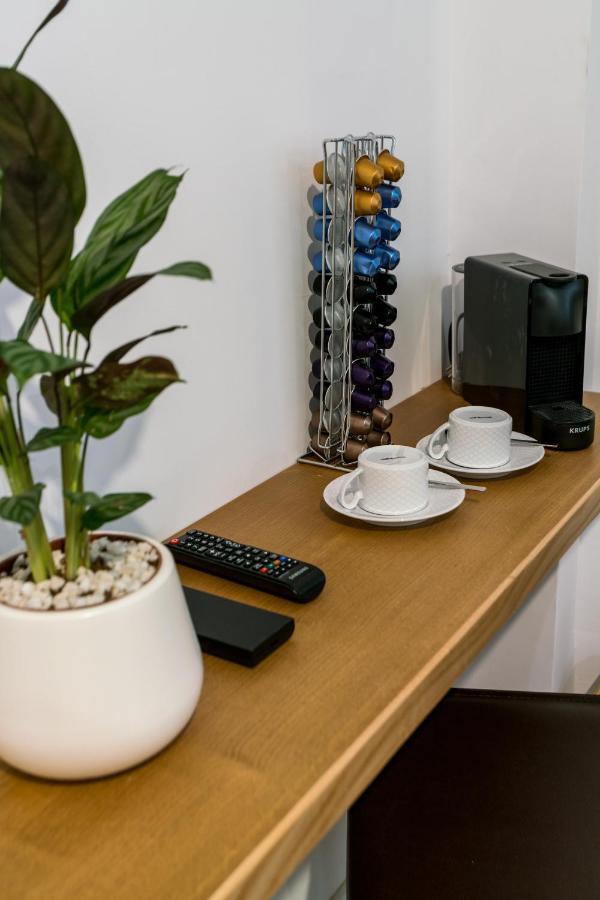 Unique House - Private Spa&Pool -StayinSiviglia Esterno foto