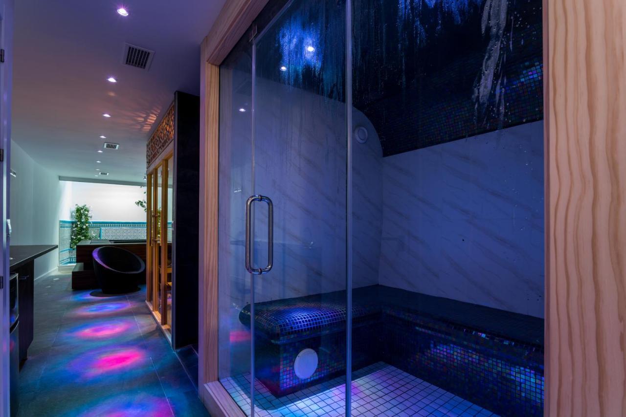 Unique House - Private Spa&Pool -StayinSiviglia Esterno foto