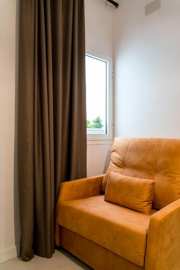 Unique House - Private Spa&Pool -StayinSiviglia Esterno foto